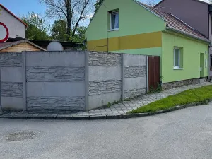 Prodej rodinného domu, Brodek u Prostějova, 70 m2