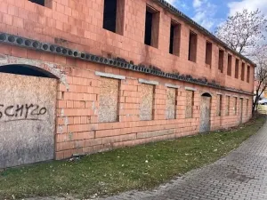 Dražba komerční nemovitosti, Újezd u Brna, Nádražní, 865 m2