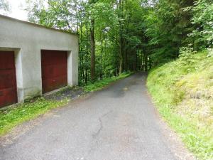 Prodej garáže, Tanvald, Hartigova stezka, 267 m2