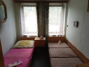 Prodej rodinného domu, Tanvald, Nad Koupalištěm, 250 m2