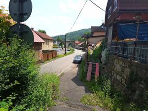 Prodej rodinného domu, Tanvald, Nad Koupalištěm, 250 m2