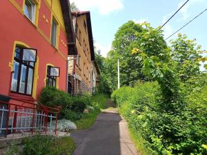 Prodej rodinného domu, Tanvald, Nad Koupalištěm, 250 m2