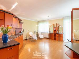 Prodej komerční, Hranice - Hranice I-Město, Tř. 1. máje, 96 m2