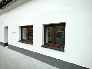 Prodej obchodního prostoru, Praha - Zbraslav, Elišky Přemyslovny, 25 m2