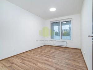 Prodej bytu 2+kk, Olomouc, Janského, 66 m2