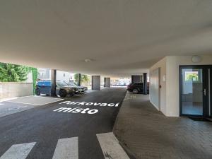 Pronájem bytu 1+kk, Zlín, Hřebíčkova, 30 m2
