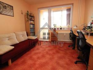 Prodej bytu 4+1, České Budějovice, N. Frýda, 79 m2