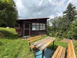 Prodej chaty, Loštice, Na Výsluní, 45 m2
