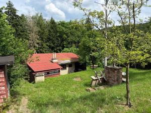 Prodej chaty, Loštice, Na Výsluní, 45 m2