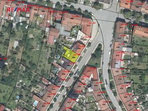 Prodej rodinného domu, Prostějov, Winklerova, 125 m2