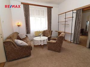 Prodej podílu rodinného domu, Chrudim, Smetanova, 143 m2