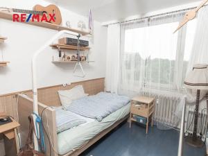 Prodej bytu 3+1, Praha - Háje, Štichova, 71 m2