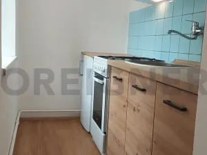 Pronájem bytu 1+kk, Chrudim, Víta Nejedlého, 29 m2