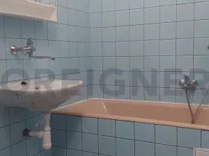 Pronájem bytu 1+kk, Chrudim, Víta Nejedlého, 29 m2