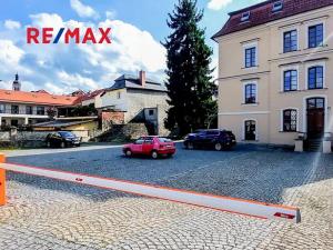 Pronájem pozemku, Kutná Hora, Hradební, 12 m2