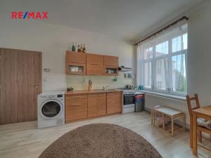 Pronájem bytu 2+kk, Poděbrady, Dr. Horákové, 42 m2