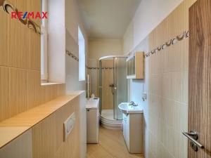 Pronájem bytu 2+kk, Poděbrady, Dr. Horákové, 42 m2