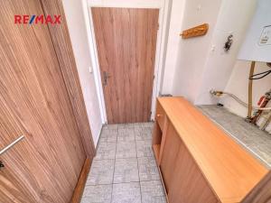 Pronájem bytu 2+kk, Poděbrady, Dr. Horákové, 42 m2