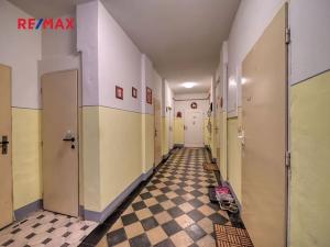 Pronájem bytu 2+kk, Poděbrady, Dr. Horákové, 42 m2