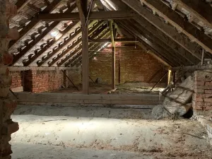 Prodej skladu, Praha - Šeberov, K Hrnčířům, 250 m2