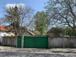 Prodej kanceláře, Praha - Šeberov, K Hrnčířům, 250 m2