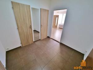Pronájem bytu 3+1, Ústí nad Labem, V Oblouku, 63 m2