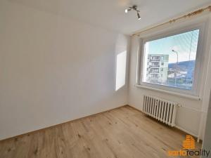 Pronájem bytu 3+1, Ústí nad Labem, V Oblouku, 63 m2