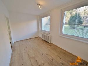 Pronájem bytu 3+1, Ústí nad Labem, V Oblouku, 63 m2