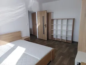 Pronájem bytu 1+1, Vizovice, Štěpská, 34 m2