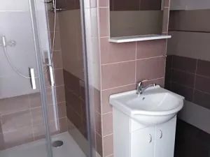 Pronájem bytu 1+1, Vizovice, Štěpská, 34 m2