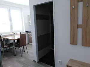 Pronájem bytu 1+1, Vizovice, Štěpská, 34 m2