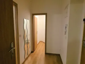Pronájem bytu 1+1, Brno, Veselá, 36 m2