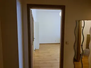 Pronájem bytu 1+1, Brno, Veselá, 36 m2