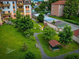 Prodej bytu 4+1, České Budějovice, U Trojice, 116 m2
