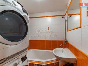 Pronájem bytu 2+1, Mariánské Lázně - Úšovice, Podhorská, 68 m2