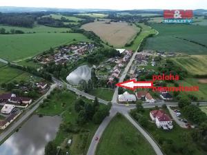 Prodej rodinného domu, Peč, 110 m2