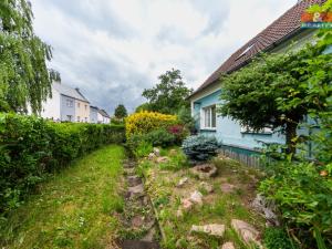 Prodej rodinného domu, Vroutek, Sadová, 152 m2