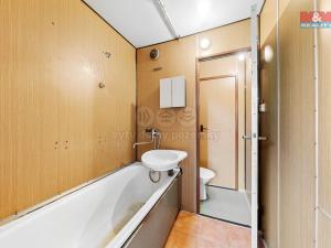Prodej bytu 2+1, Děčín - Děčín XXVII-Březiny, Kosmonautů, 63 m2