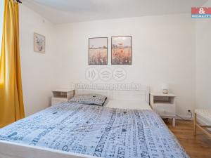 Prodej rodinného domu, Kamenice nad Lipou - Březí, 70 m2