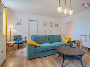 Prodej rodinného domu, Kamenice nad Lipou - Březí, 70 m2