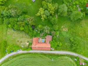 Prodej rodinného domu, Kamenice nad Lipou - Březí, 70 m2