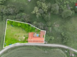 Prodej rodinného domu, Kamenice nad Lipou - Březí, 70 m2