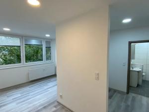 Pronájem bytu 2+kk, Zlín, Křiby, 34 m2
