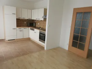 Pronájem bytu 2+kk, Praha - Černý Most, Cíglerova, 55 m2