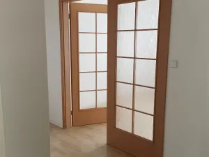 Pronájem bytu 2+kk, Praha - Černý Most, Cíglerova, 55 m2