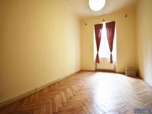 Pronájem bytu 3+1, Praha - Vinohrady, Šumavská, 94 m2