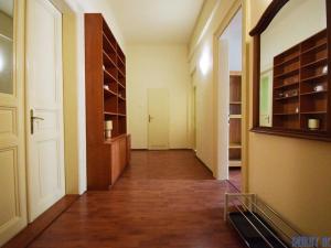Pronájem bytu 3+1, Praha - Vinohrady, Šumavská, 94 m2