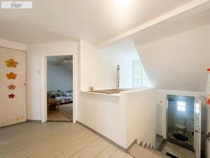 Prodej rodinného domu, Jáchymov, třída Dukelských hrdinů, 165 m2