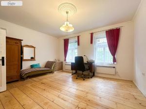 Prodej rodinného domu, Jáchymov, třída Dukelských hrdinů, 165 m2