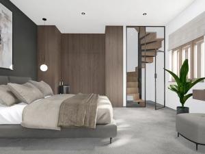 Prodej bytu 3+kk, Ruda nad Moravou, 63 m2